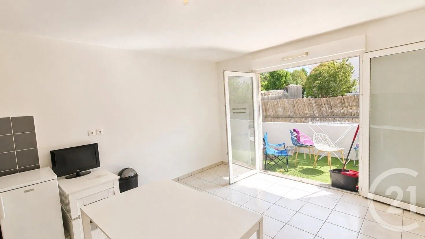 Appartement à vendre, 58m², Chambéry