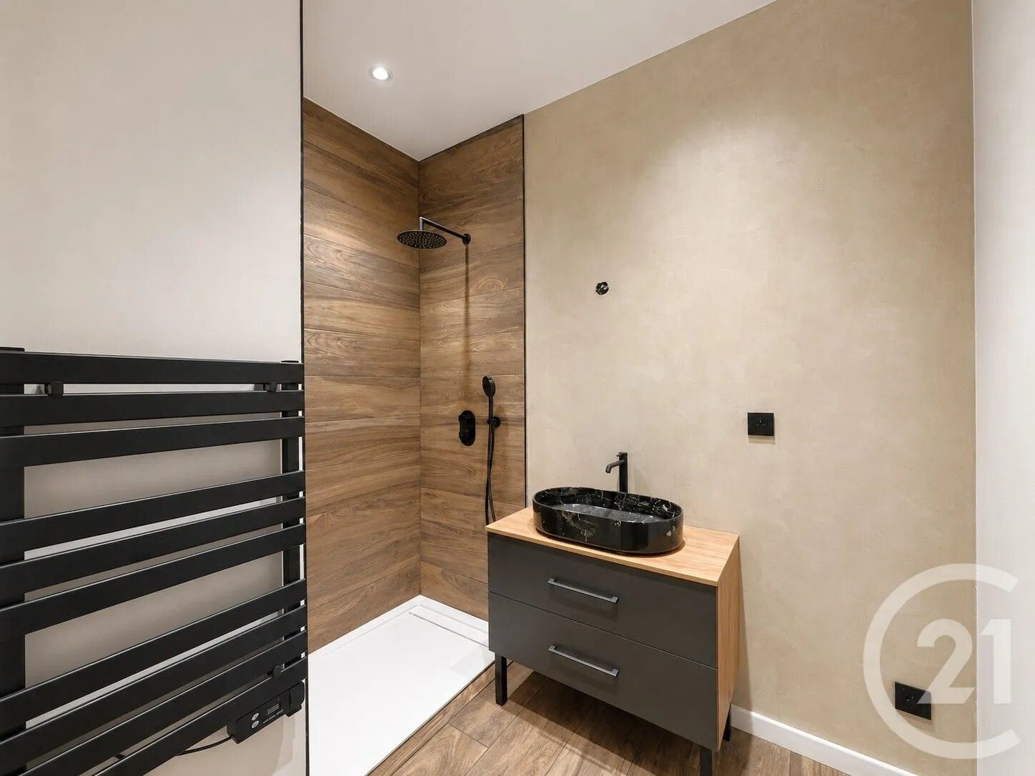 Appartement à vendre, 58m², Cognin