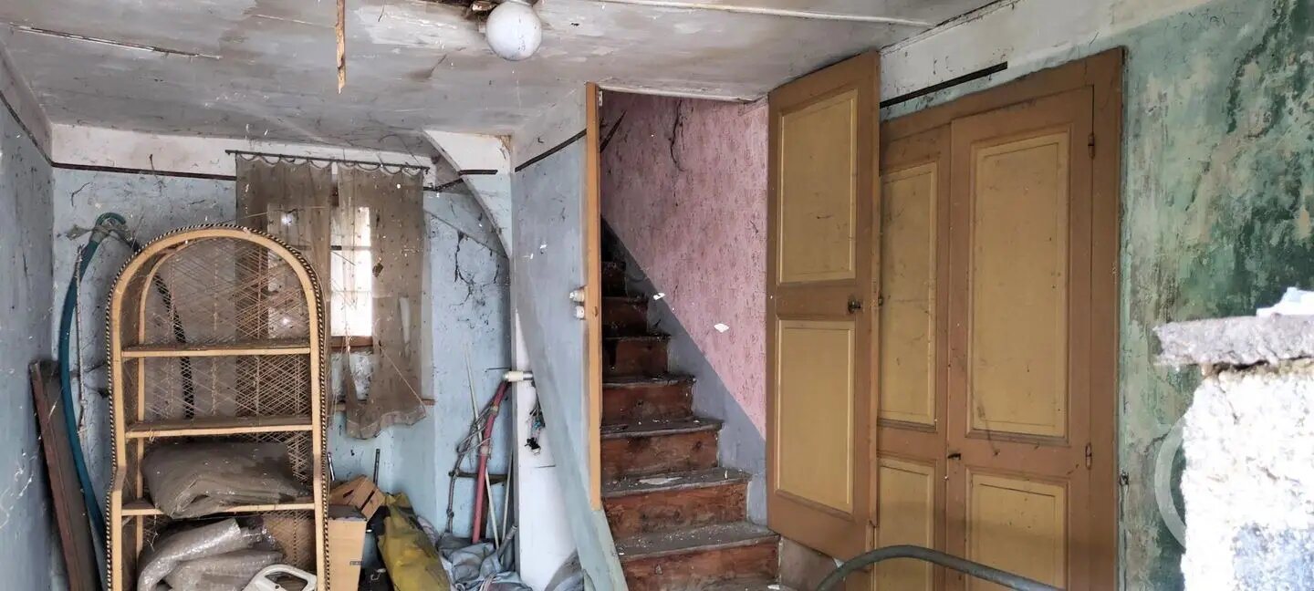 Maison à vendre, 34m², Pontcharra