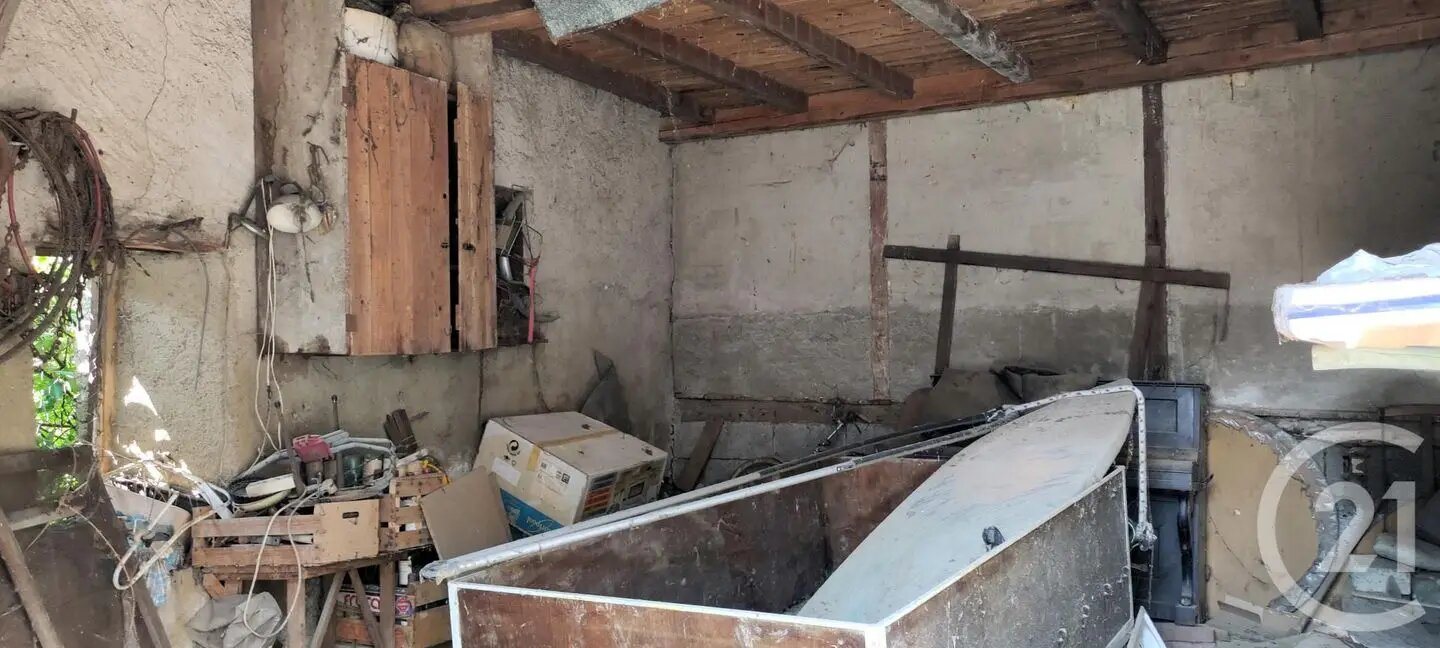 Maison à vendre, 34m², Pontcharra