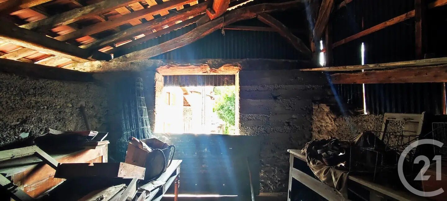 Maison à vendre, 34m², Pontcharra