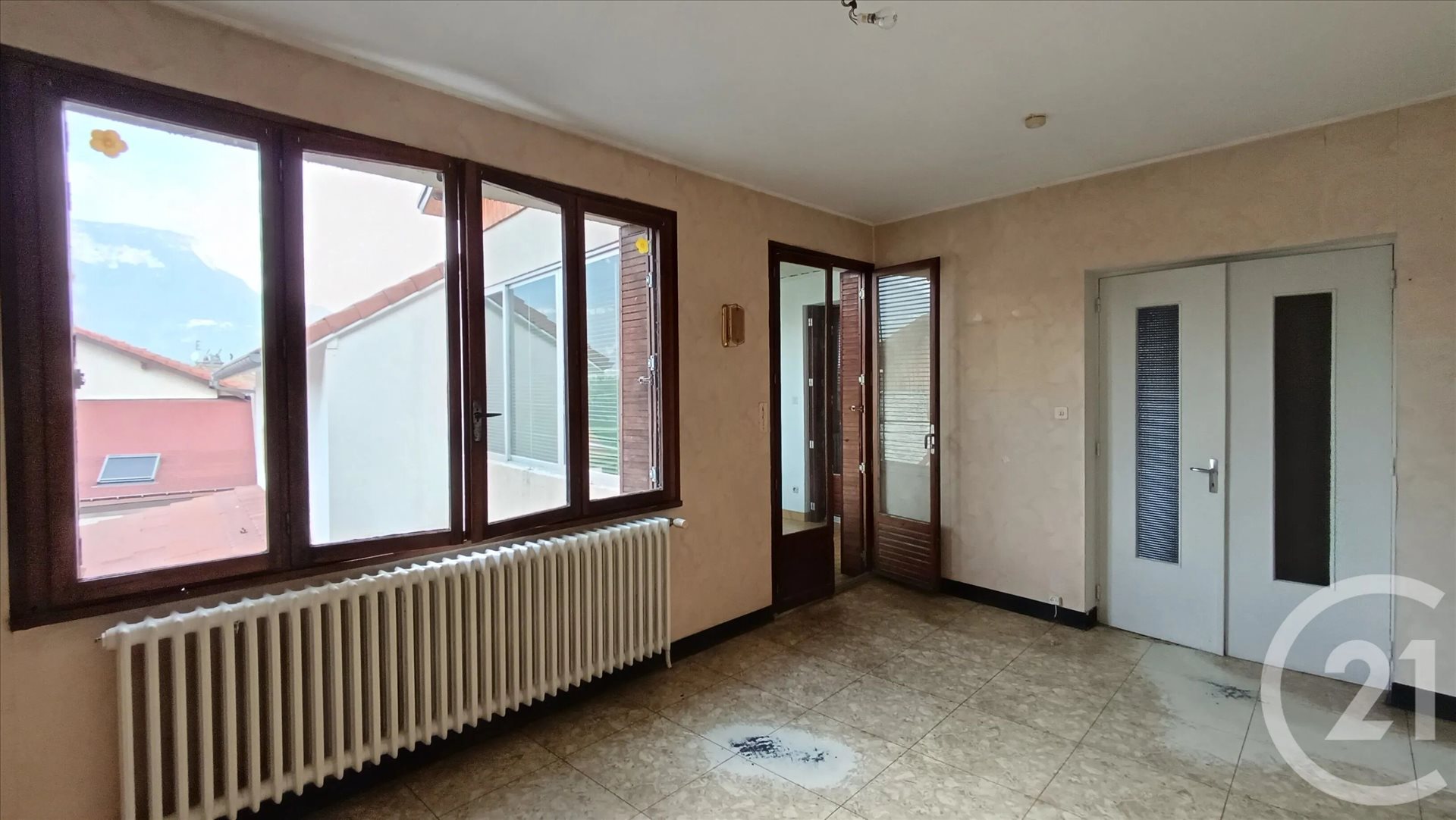 Maison à vendre, 92m², Pontcharra