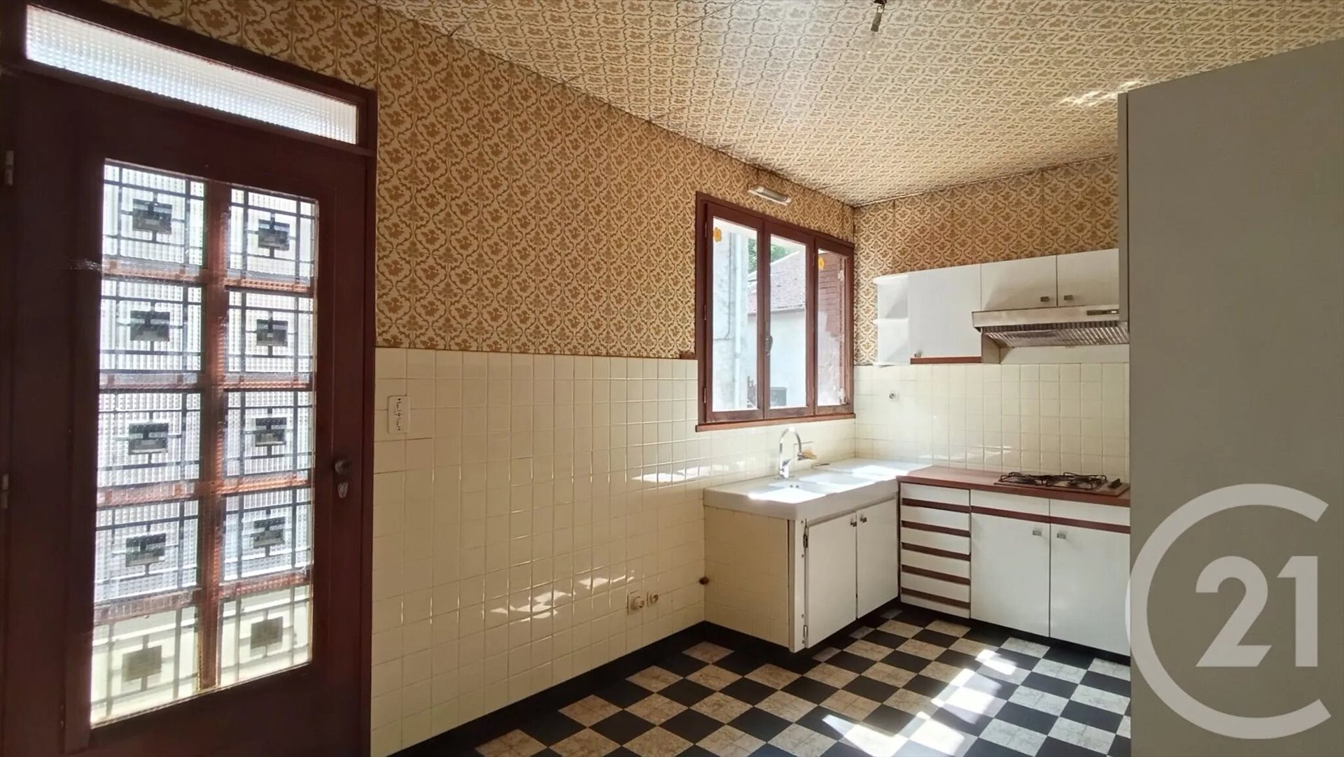 Maison à vendre, 92m², Pontcharra