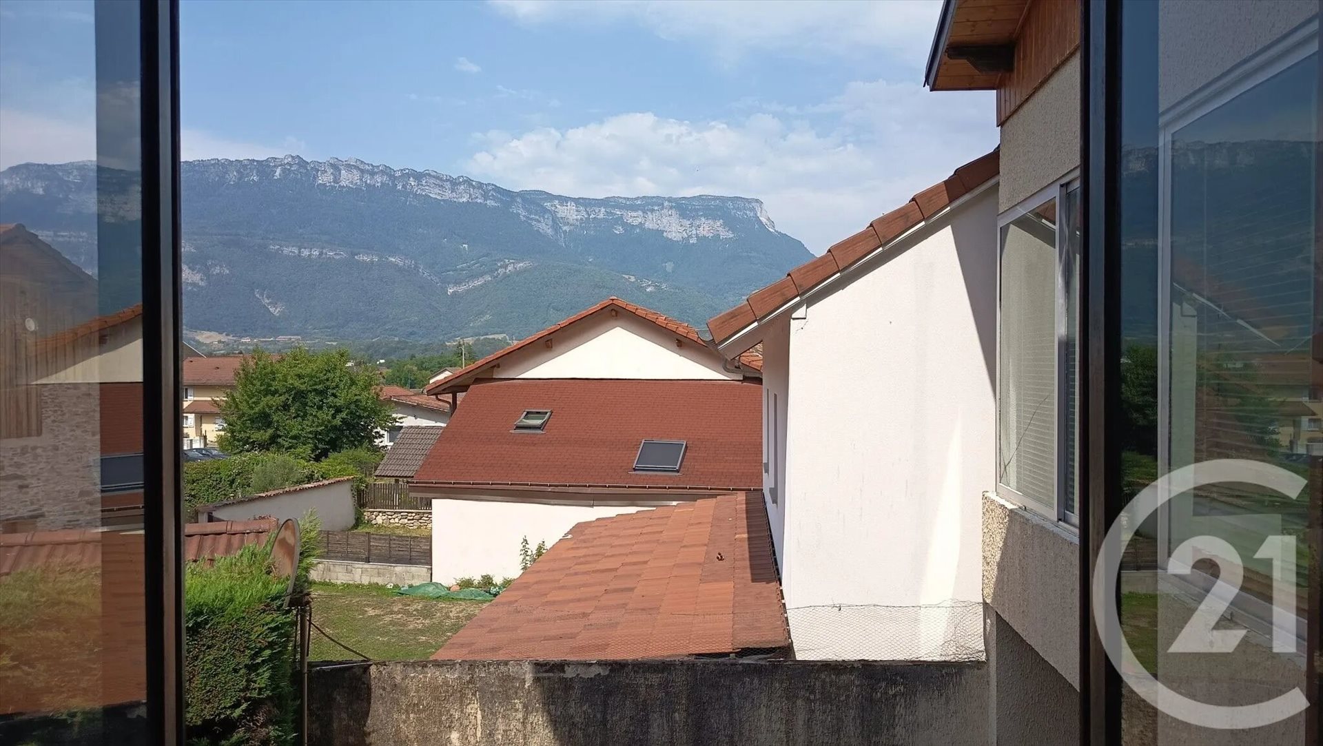 Maison à vendre, 92m², Pontcharra