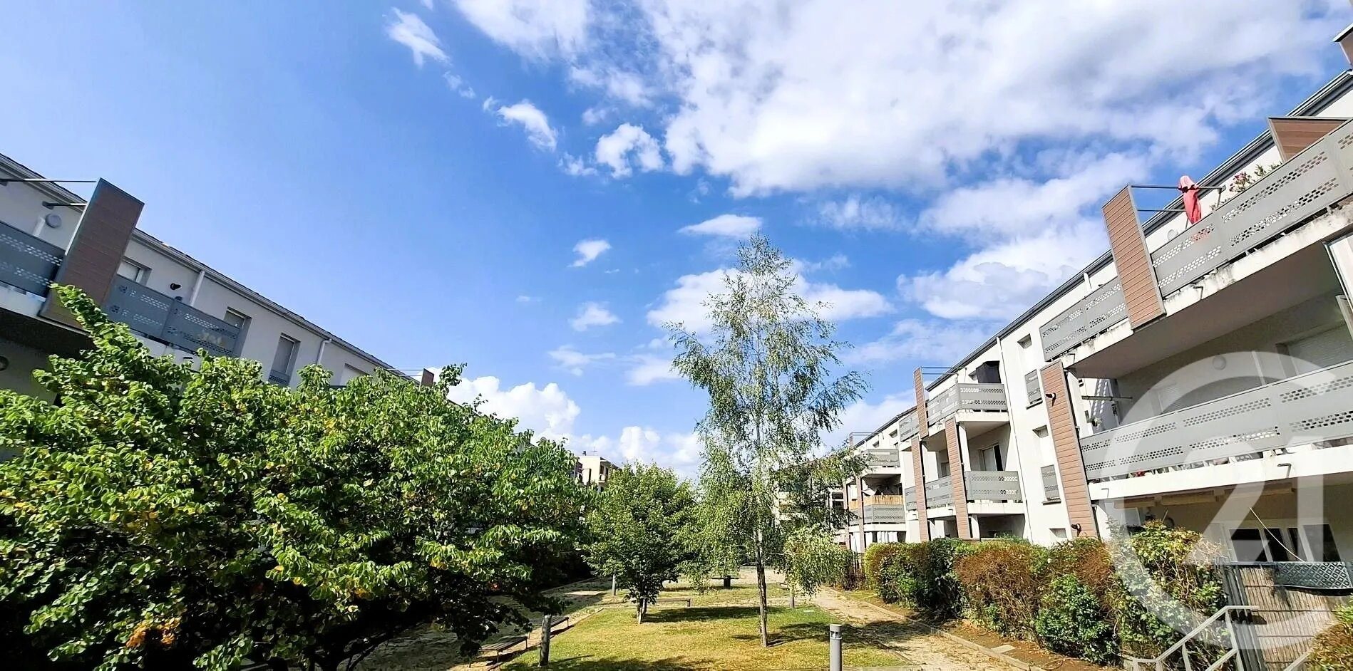 Appartement à louer, 67m², Pontcharra