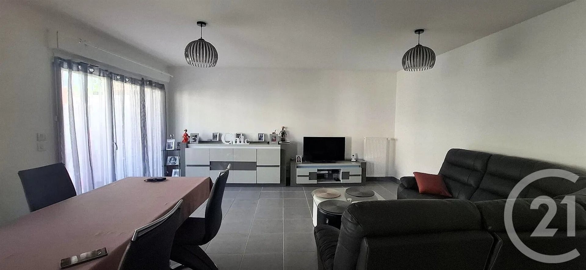 Appartement à louer, 67m², Pontcharra