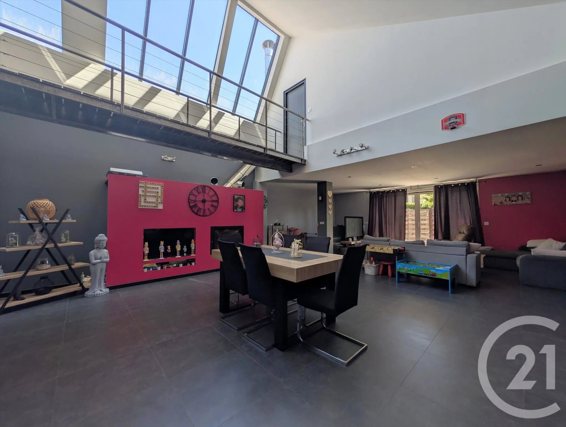 Maison à vendre, 189m², Les Avenières