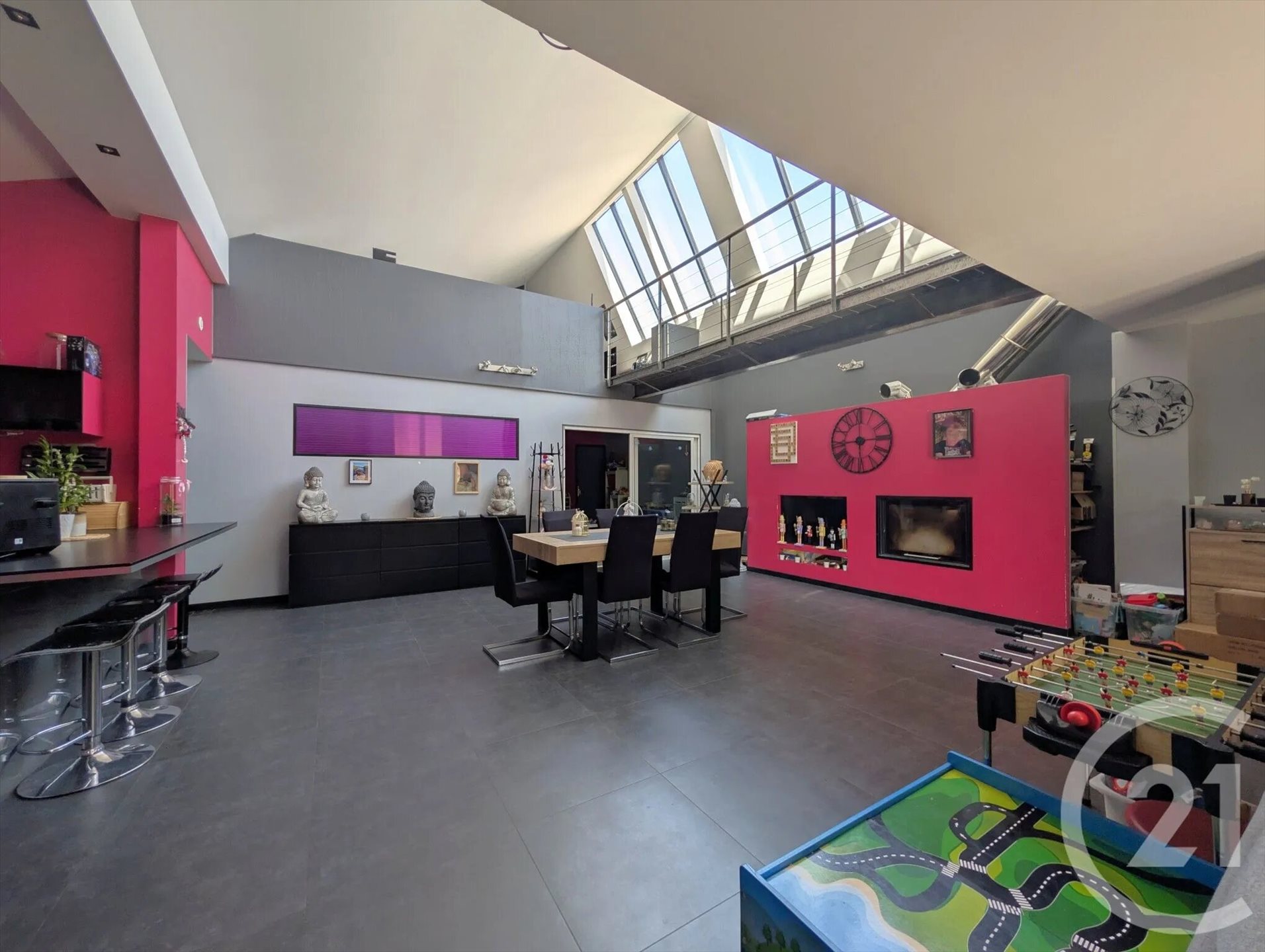 Maison à vendre, 189m², Les Avenières