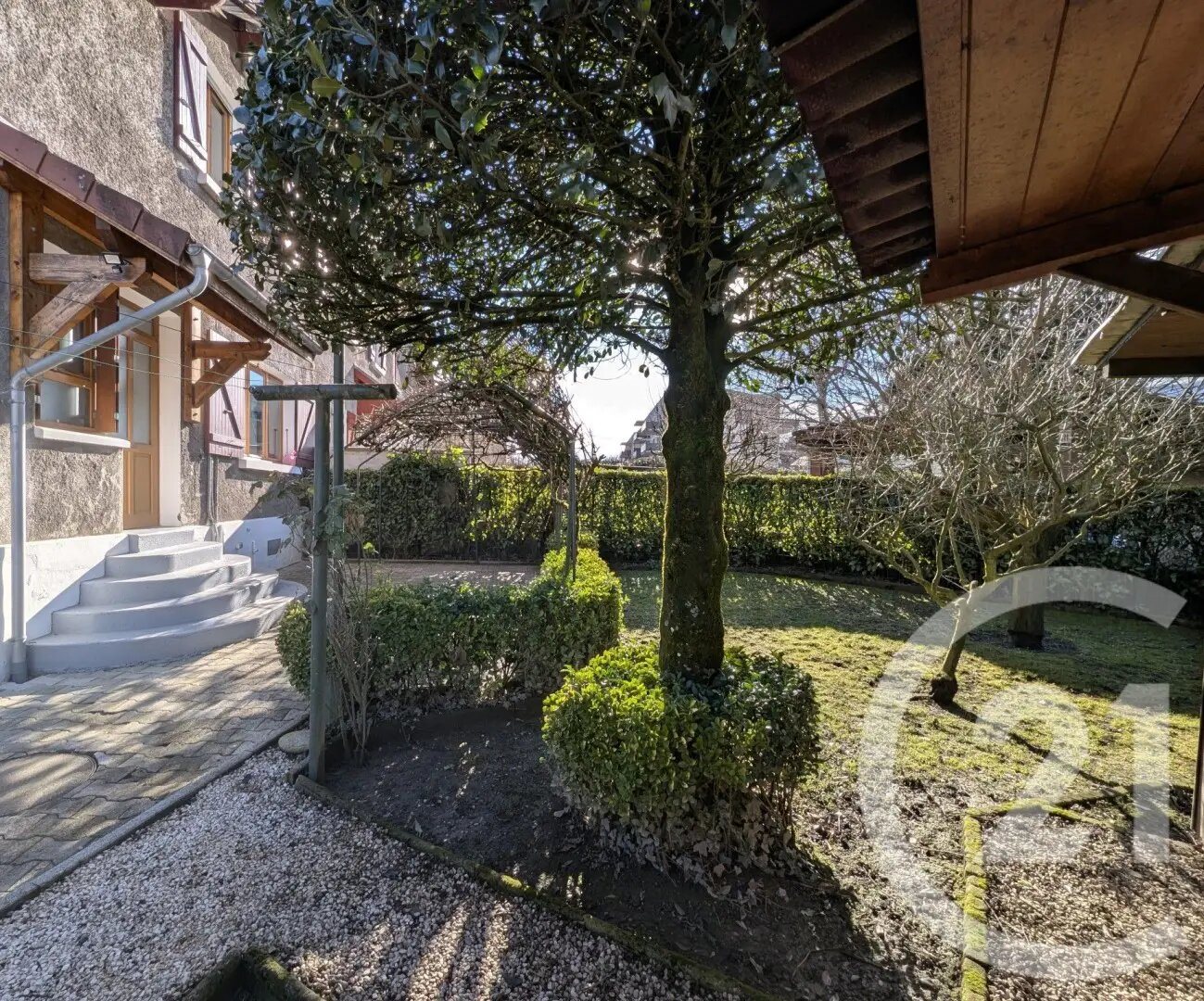 Maison à vendre, 53m², Pontcharra