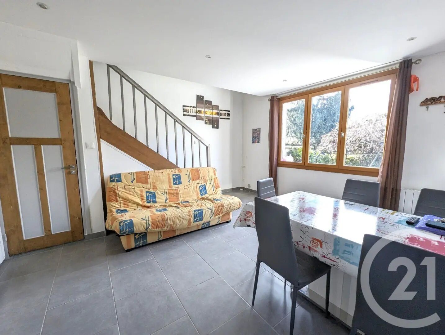 Maison à vendre, 53m², Pontcharra