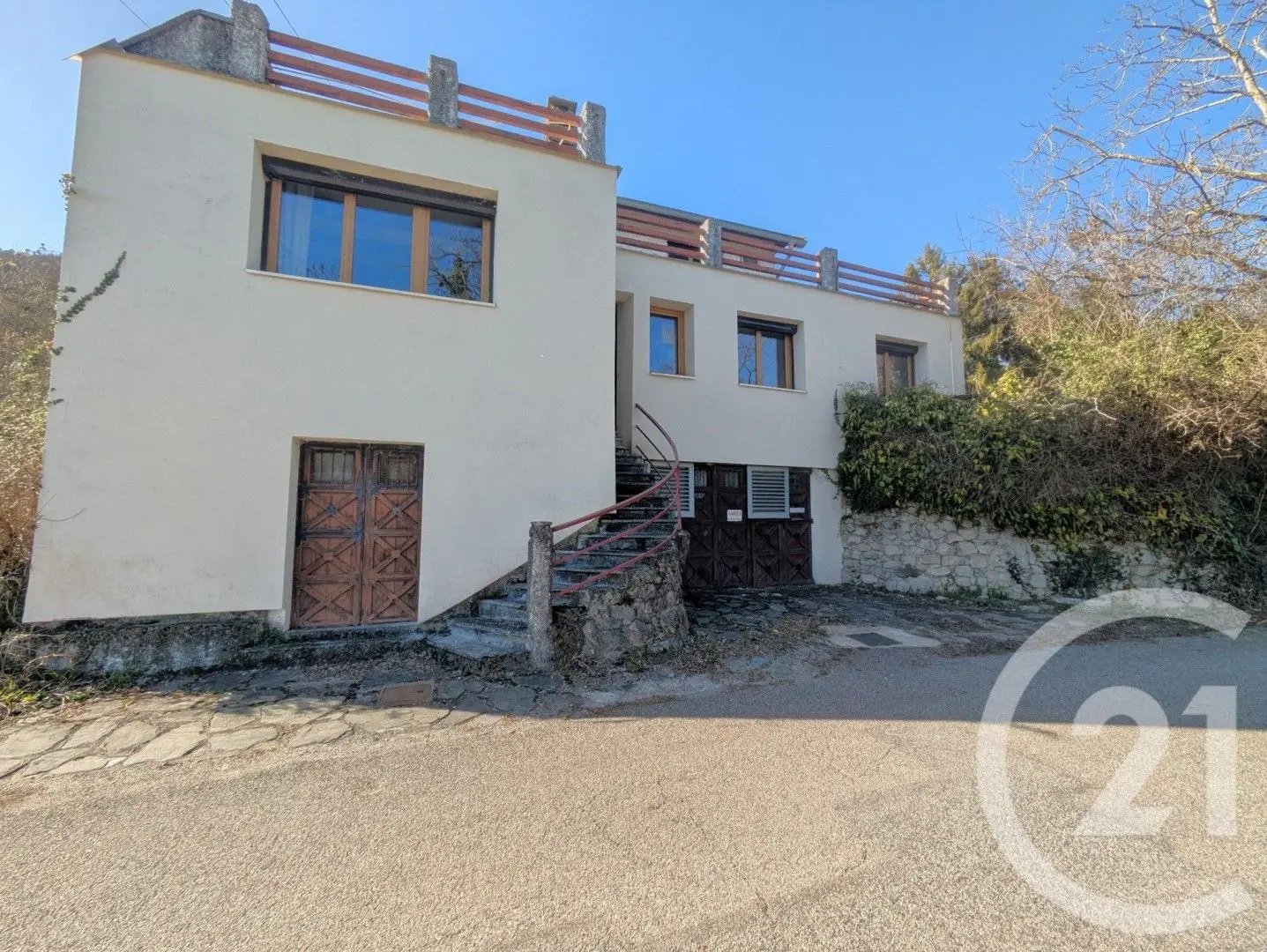Maison à vendre, 194m², Saint-Baldoph