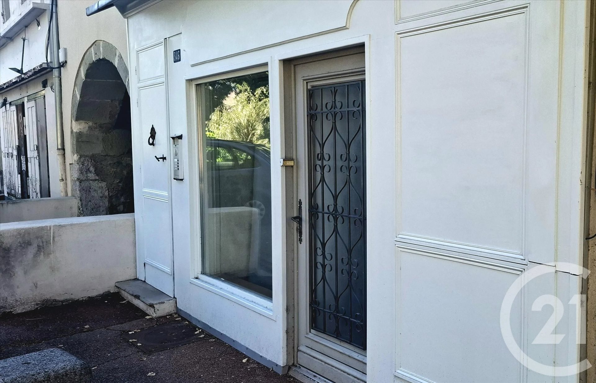 Appartement à louer, 59m², Chambéry