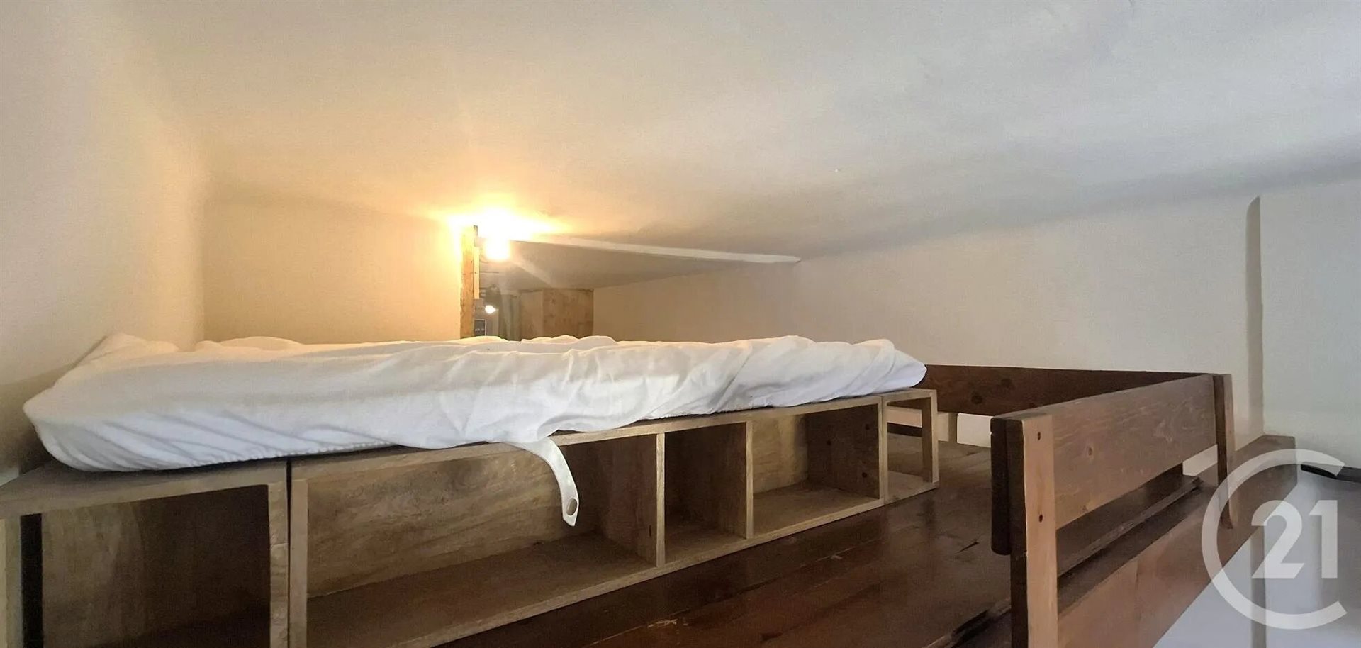Appartement à louer, 34m², Chambéry