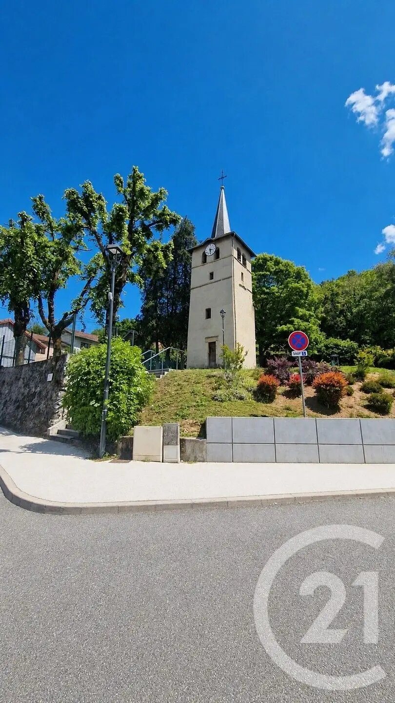 Maison à vendre, 48m², Pontcharra