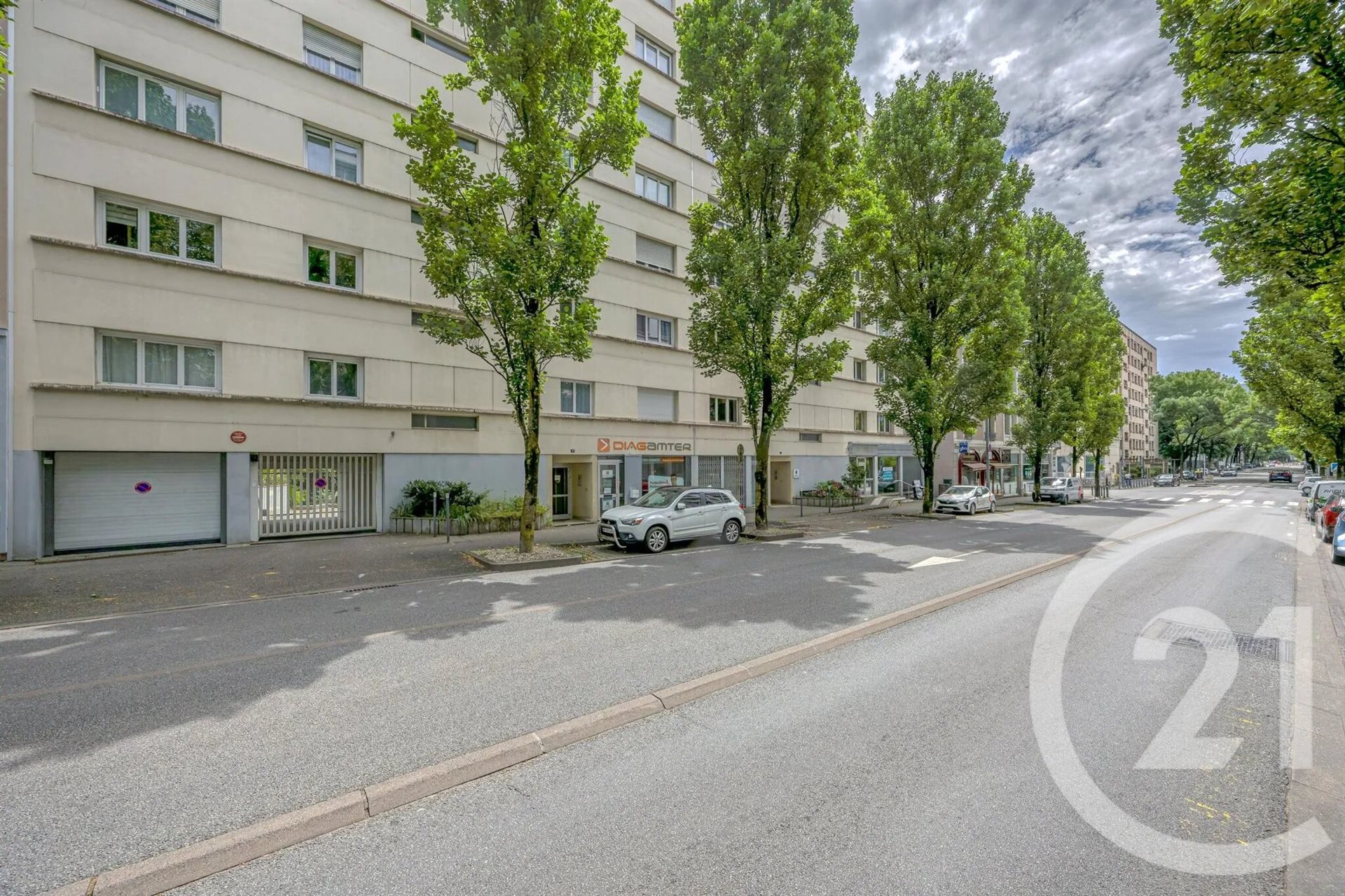 Appartement à vendre, 83m², Chambéry