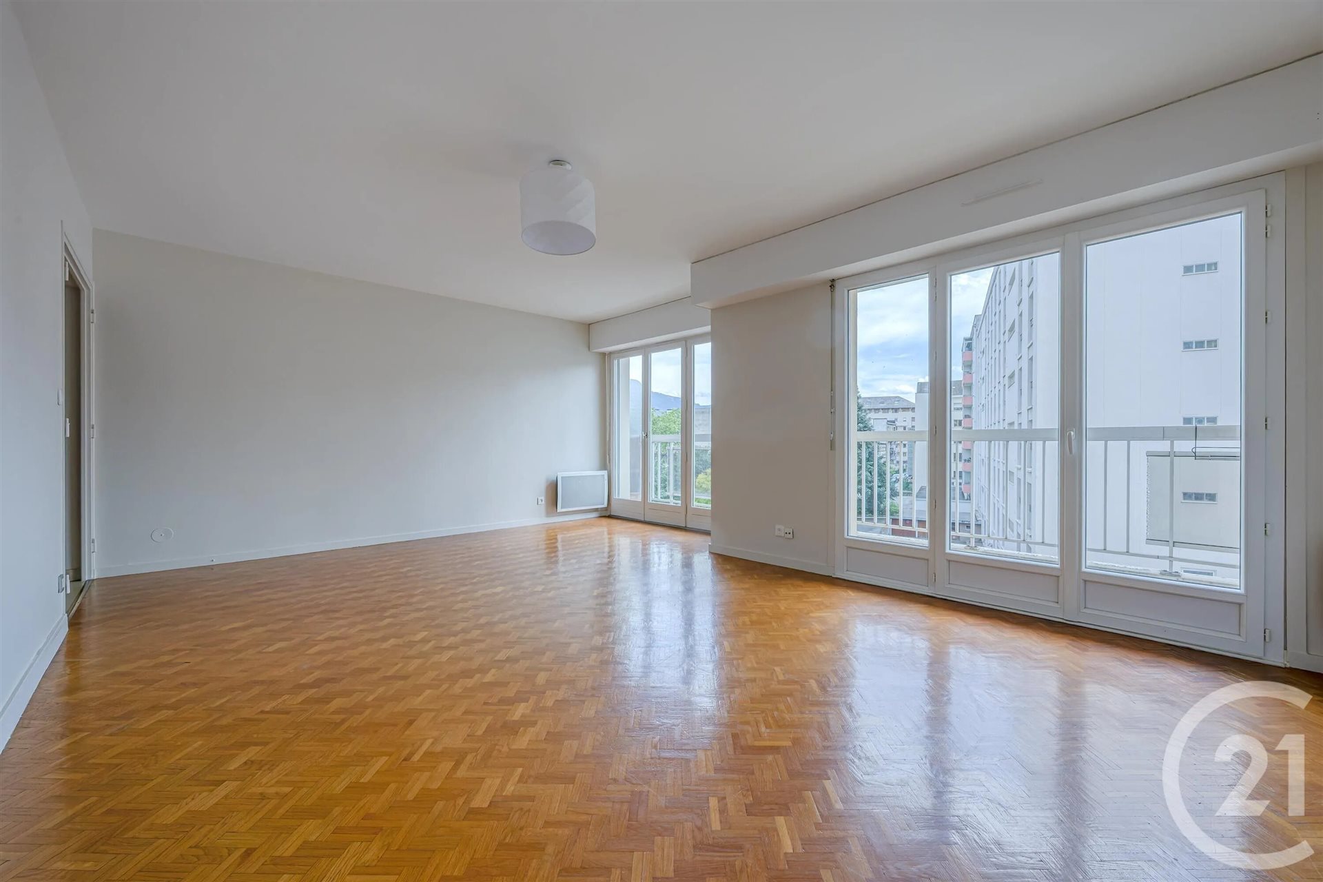 Appartement à vendre, 83m², Chambéry