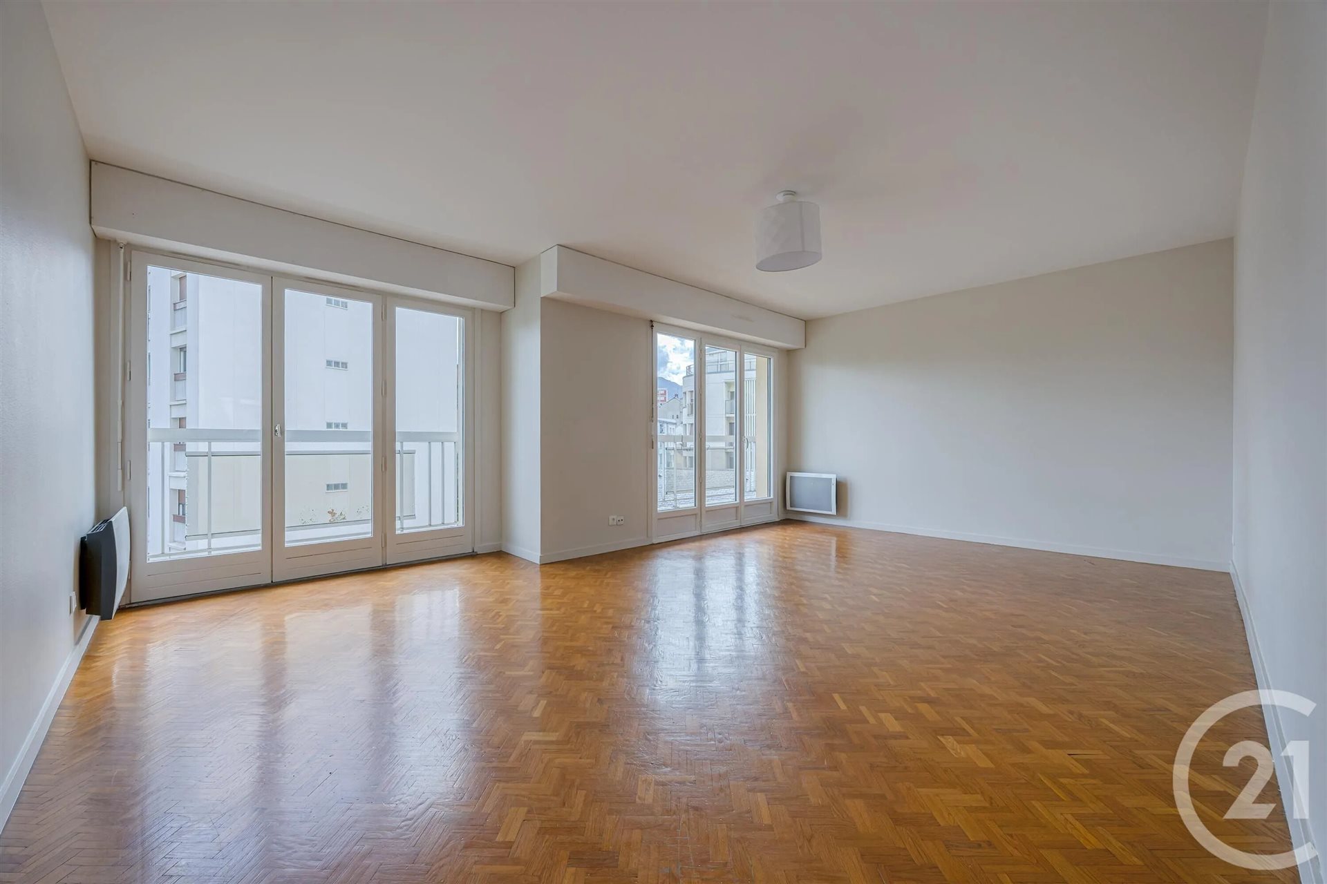 Appartement à vendre, 83m², Chambéry
