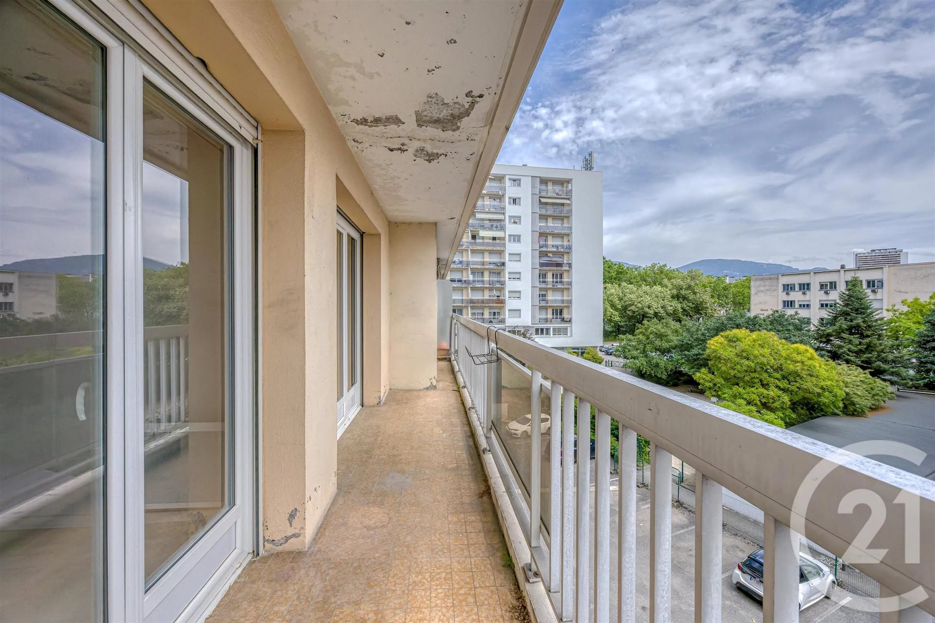 Appartement à vendre, 83m², Chambéry