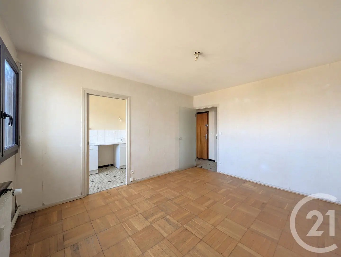 Appartement à vendre, 43m², Chambéry