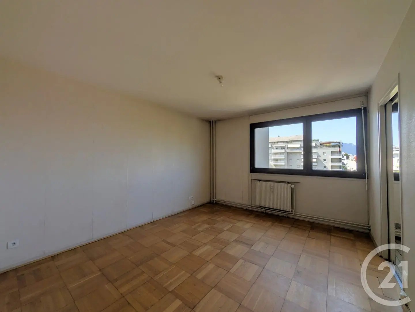 Appartement à vendre, 43m², Chambéry