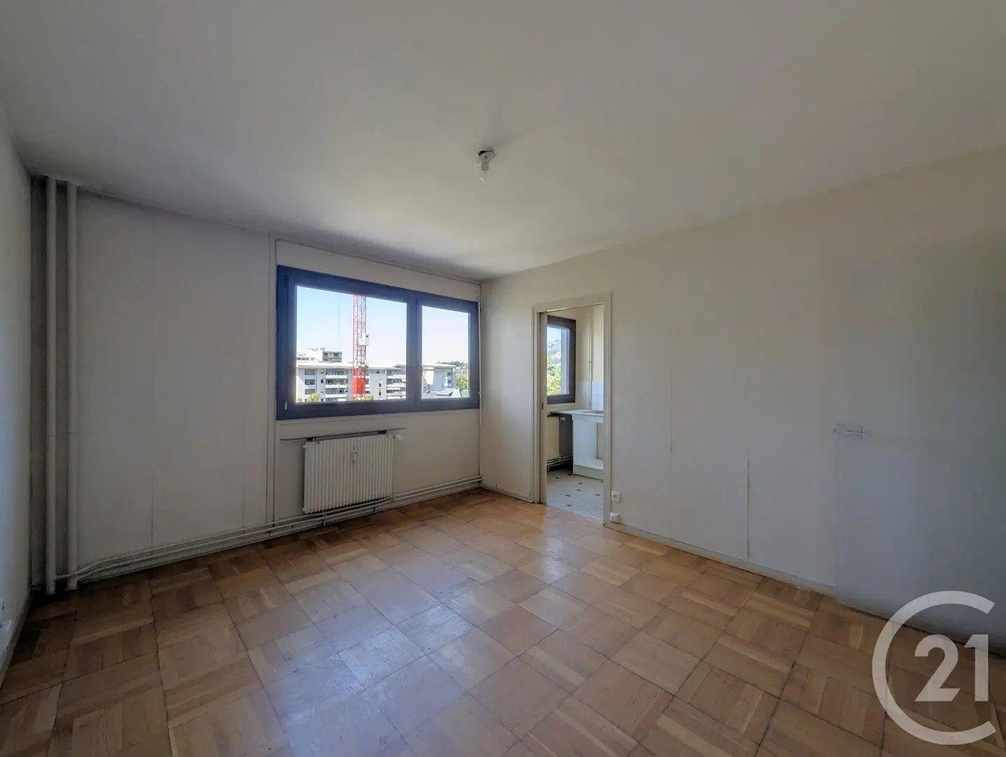 Appartement à vendre, 43m², Chambéry