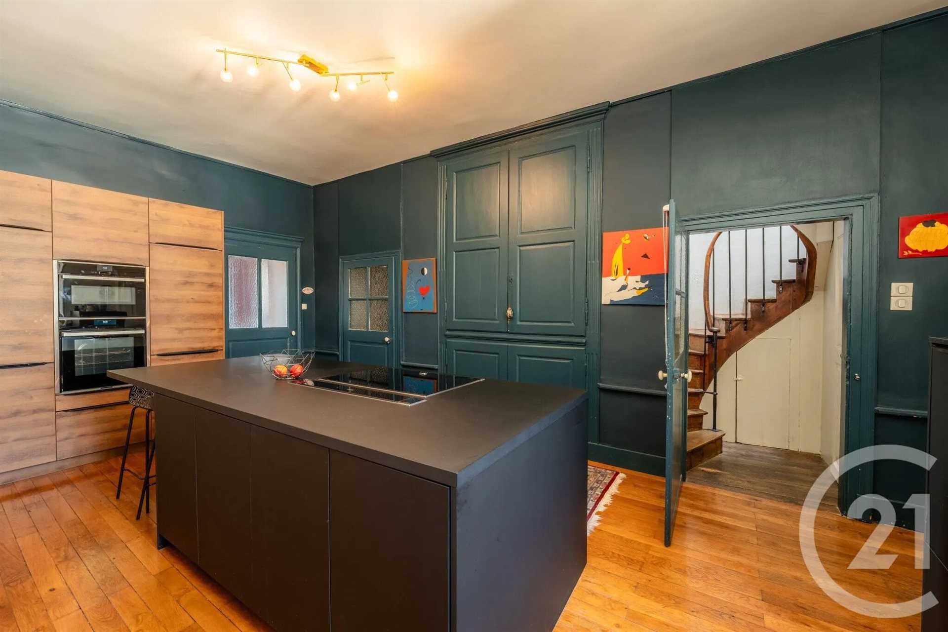 Appartement à vendre, 203m², Chambéry