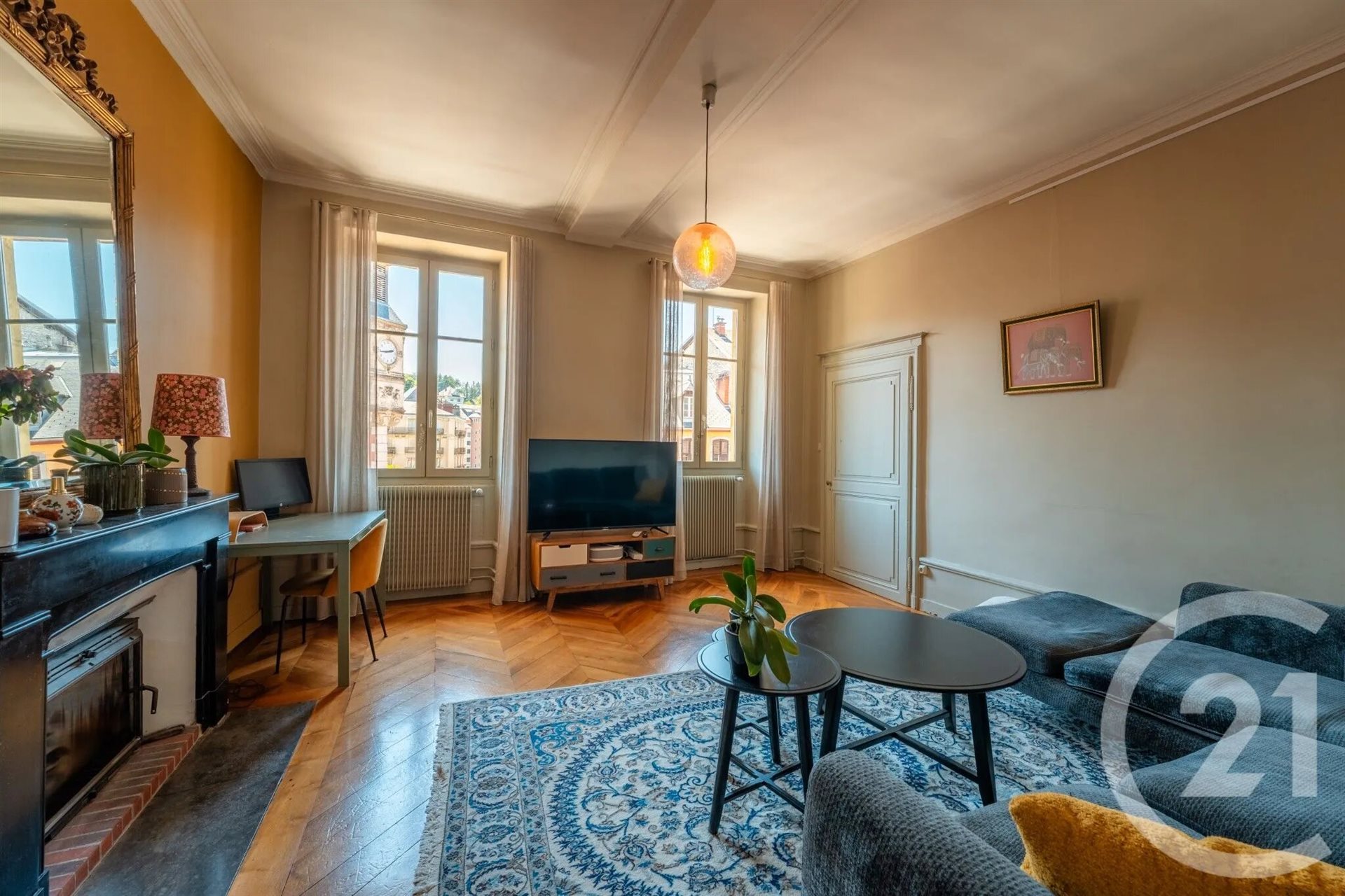 Appartement à vendre, 203m², Chambéry