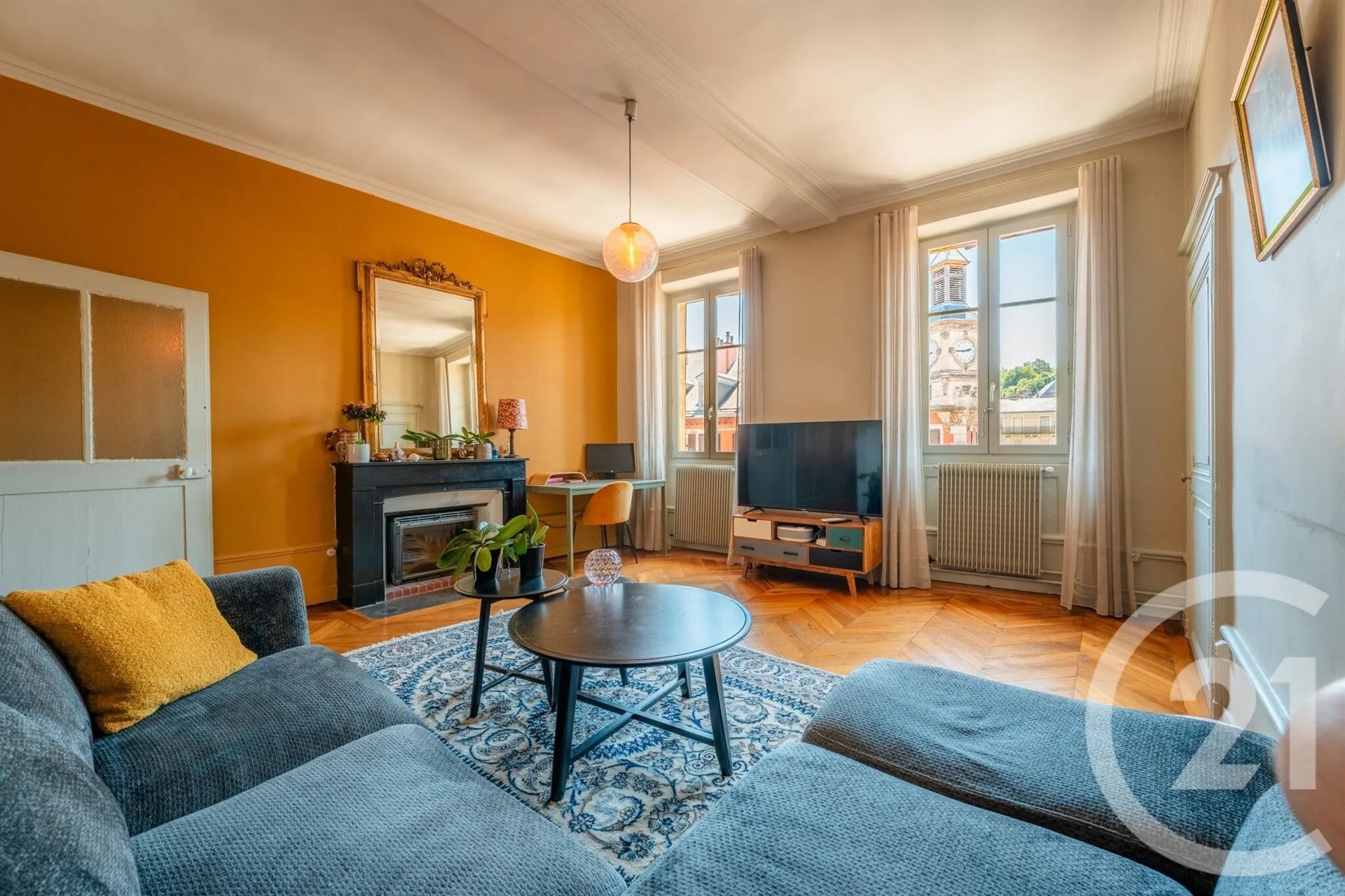 Appartement à vendre, 203m², Chambéry