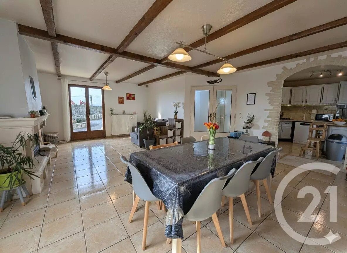 Maison à vendre, 145m², Pontcharra