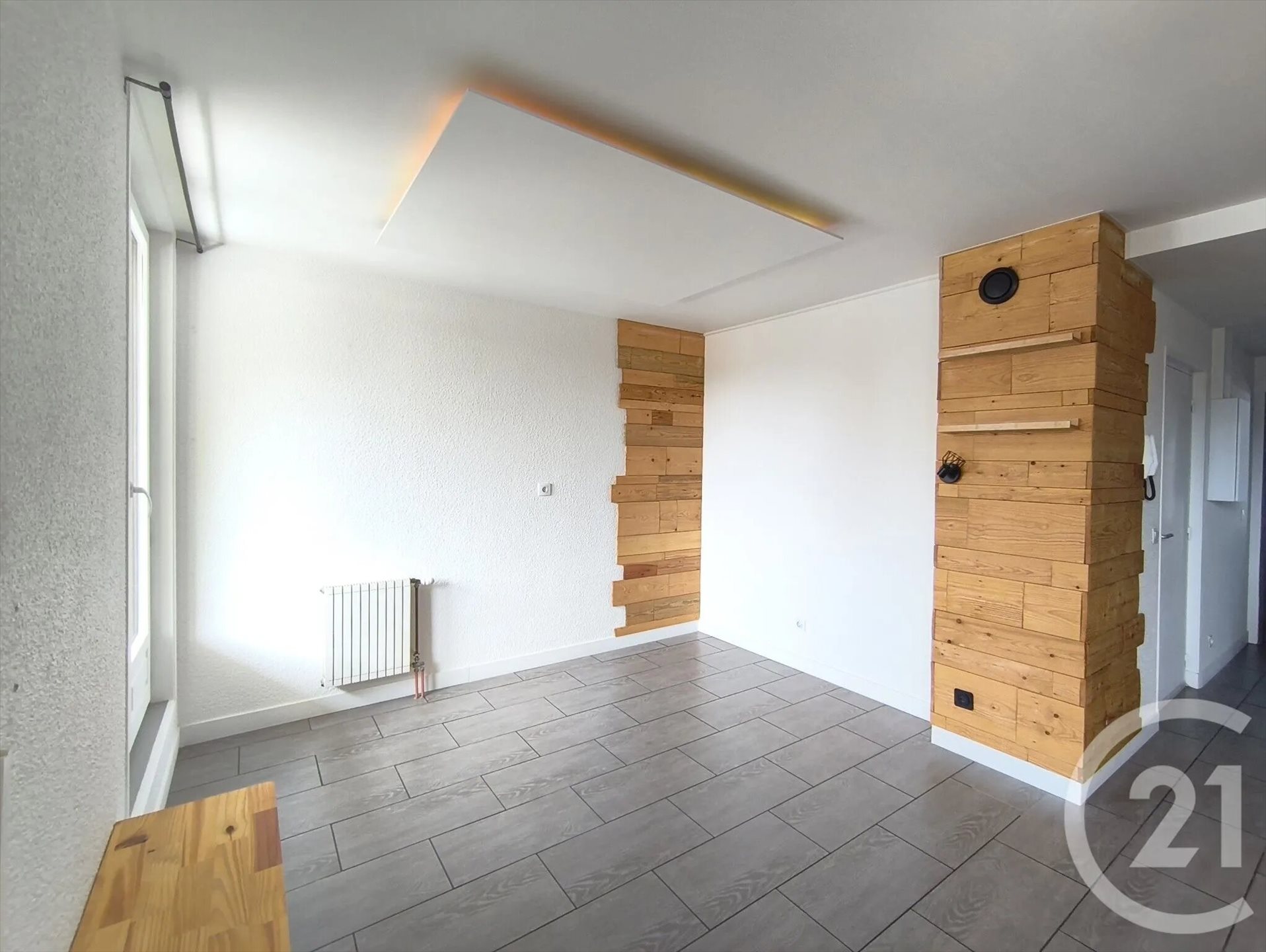 Appartement à louer, 41m², Pontcharra