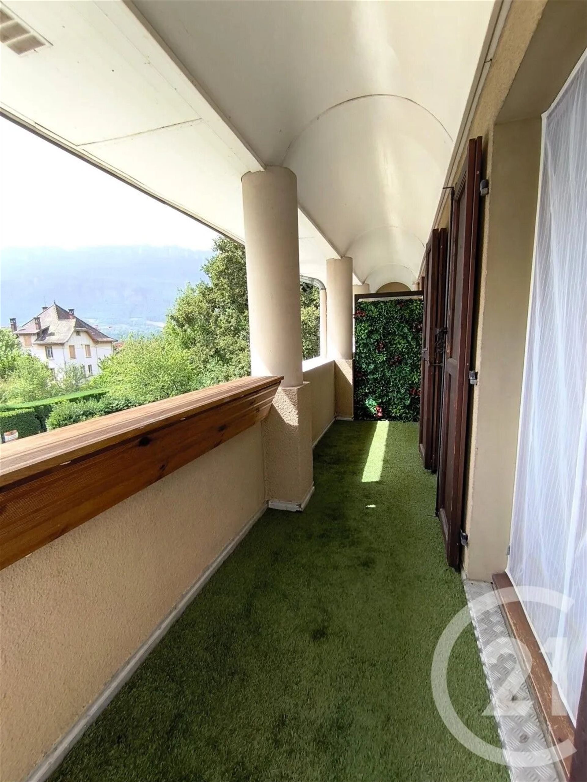 Appartement à louer, 41m², Pontcharra
