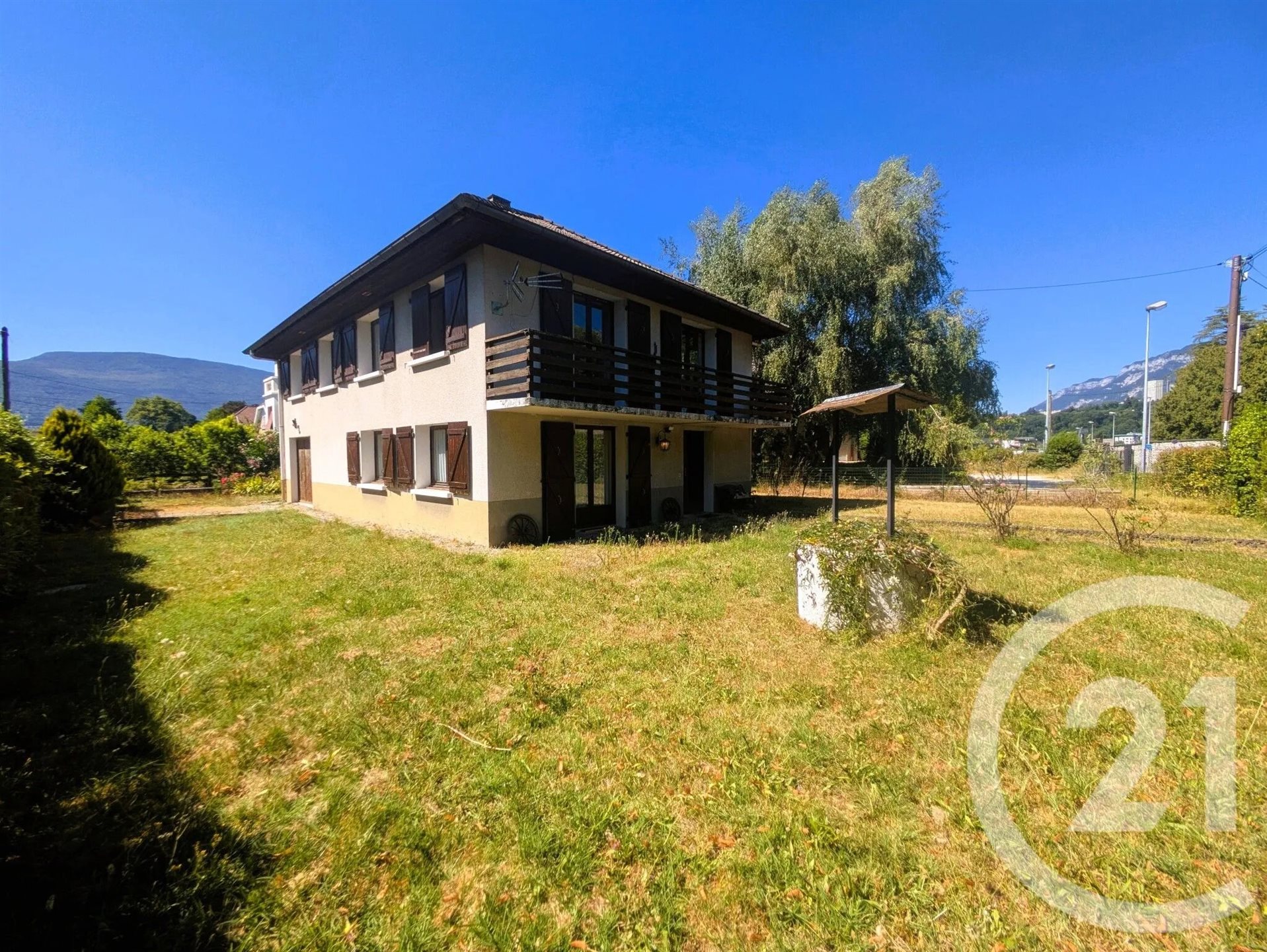 Maison à vendre, 146m², Chambéry