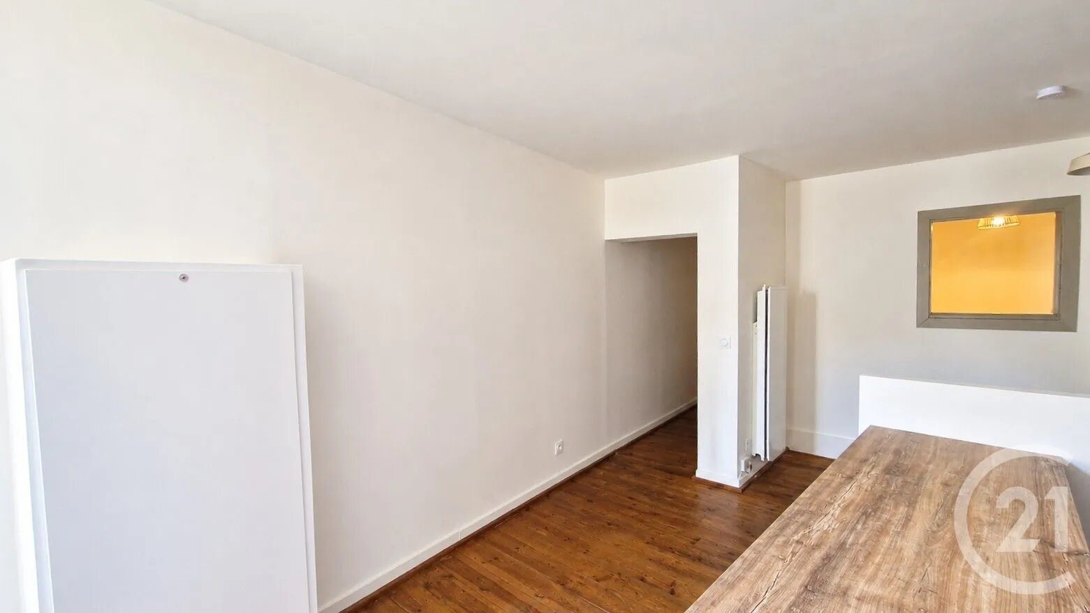 Appartement à vendre, 59m², Chambéry