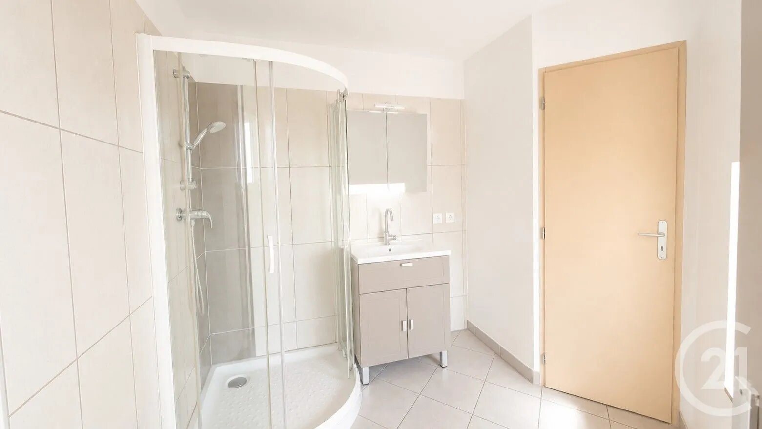 Appartement à vendre, 59m², Chambéry