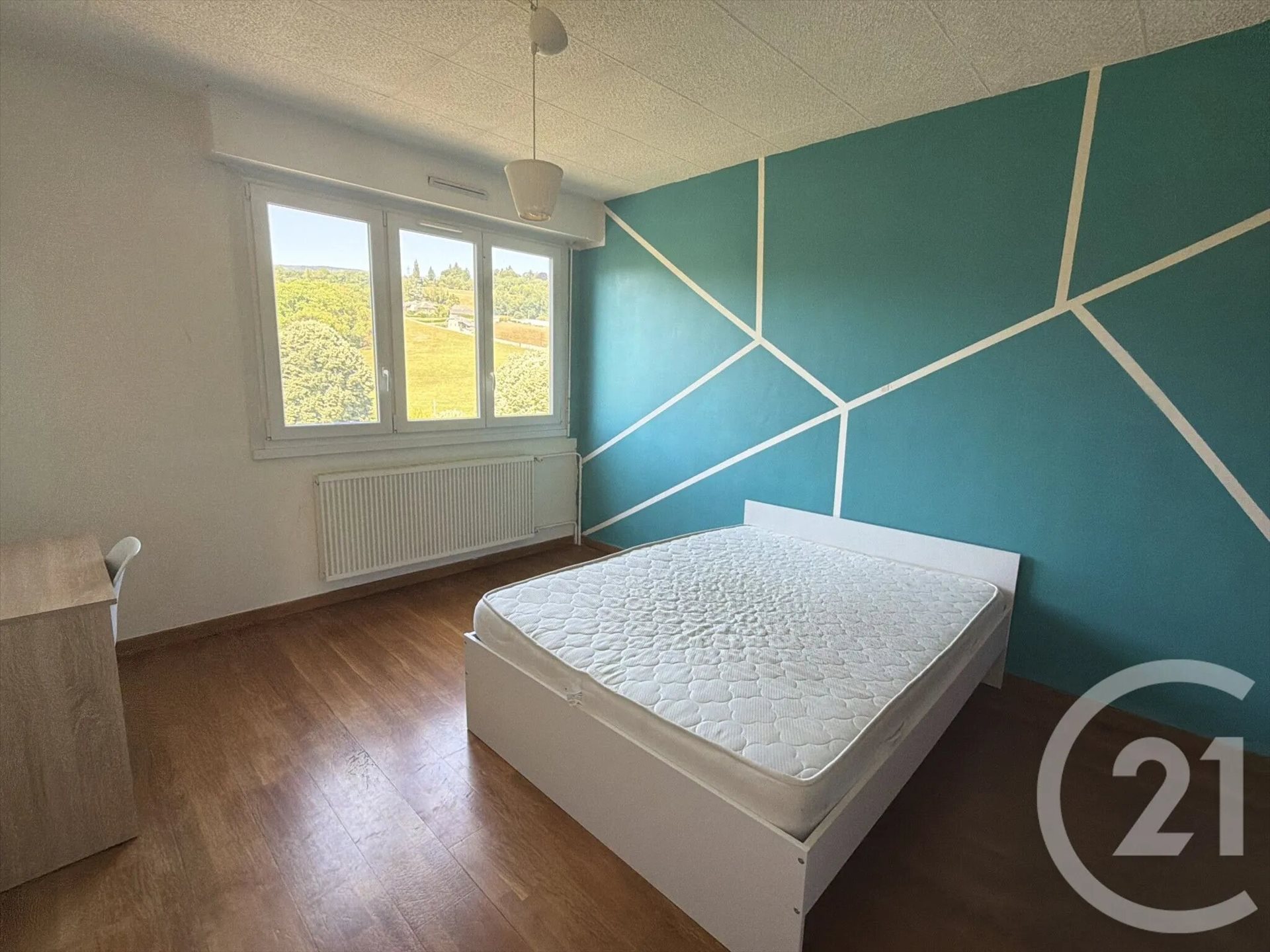 Appartement à vendre, 71m², Cognin