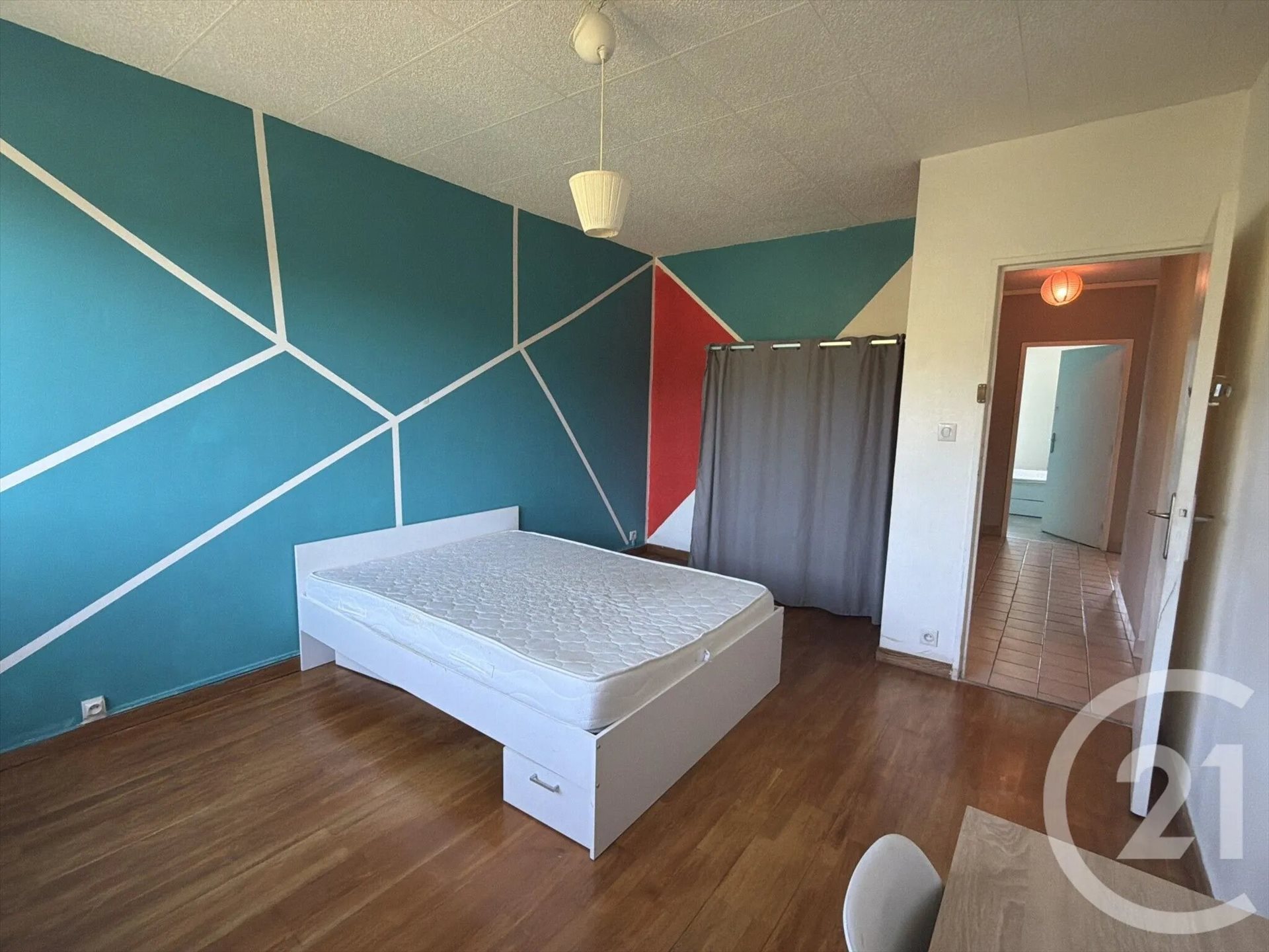 Appartement à vendre, 71m², Cognin
