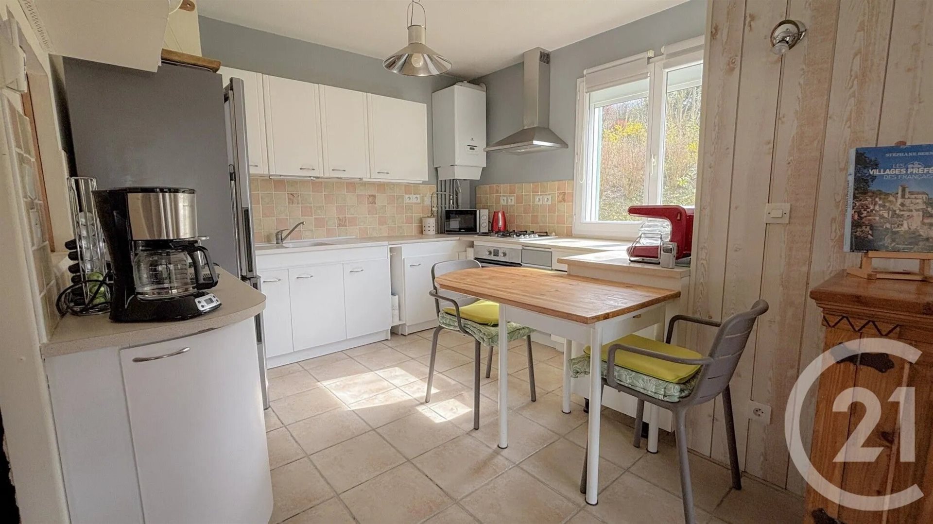 Appartement à vendre, 78m², La Motte-Servolex