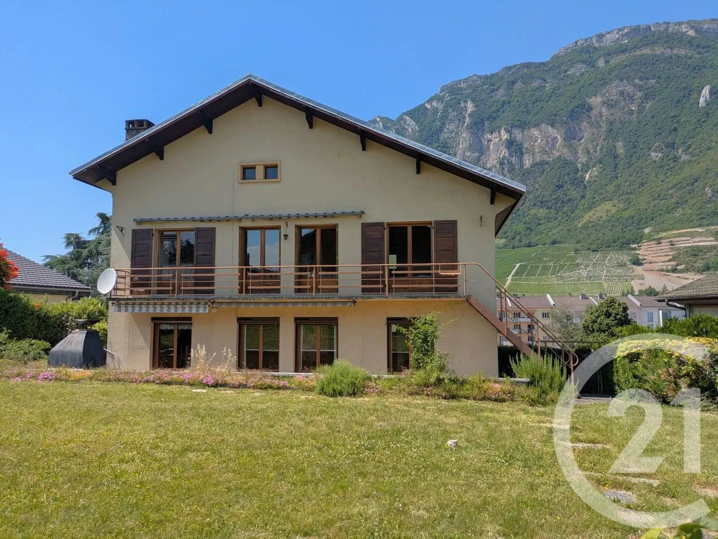 Maison à vendre, 154m², Montmélian