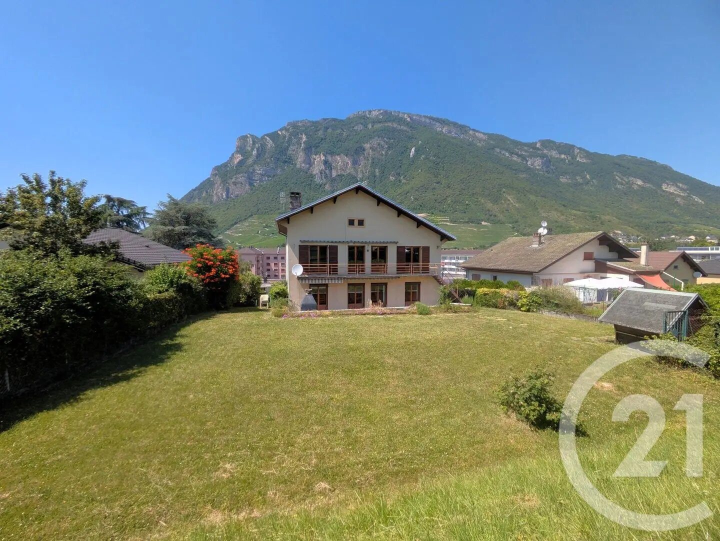Maison à vendre, 154m², Montmélian