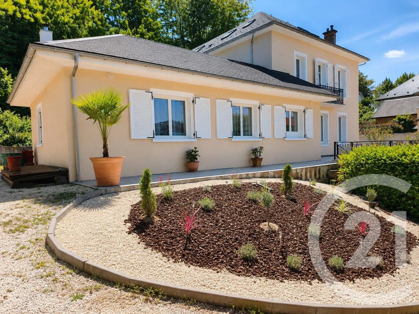 Maison à vendre, 221m², Jacob-Bellecombette
