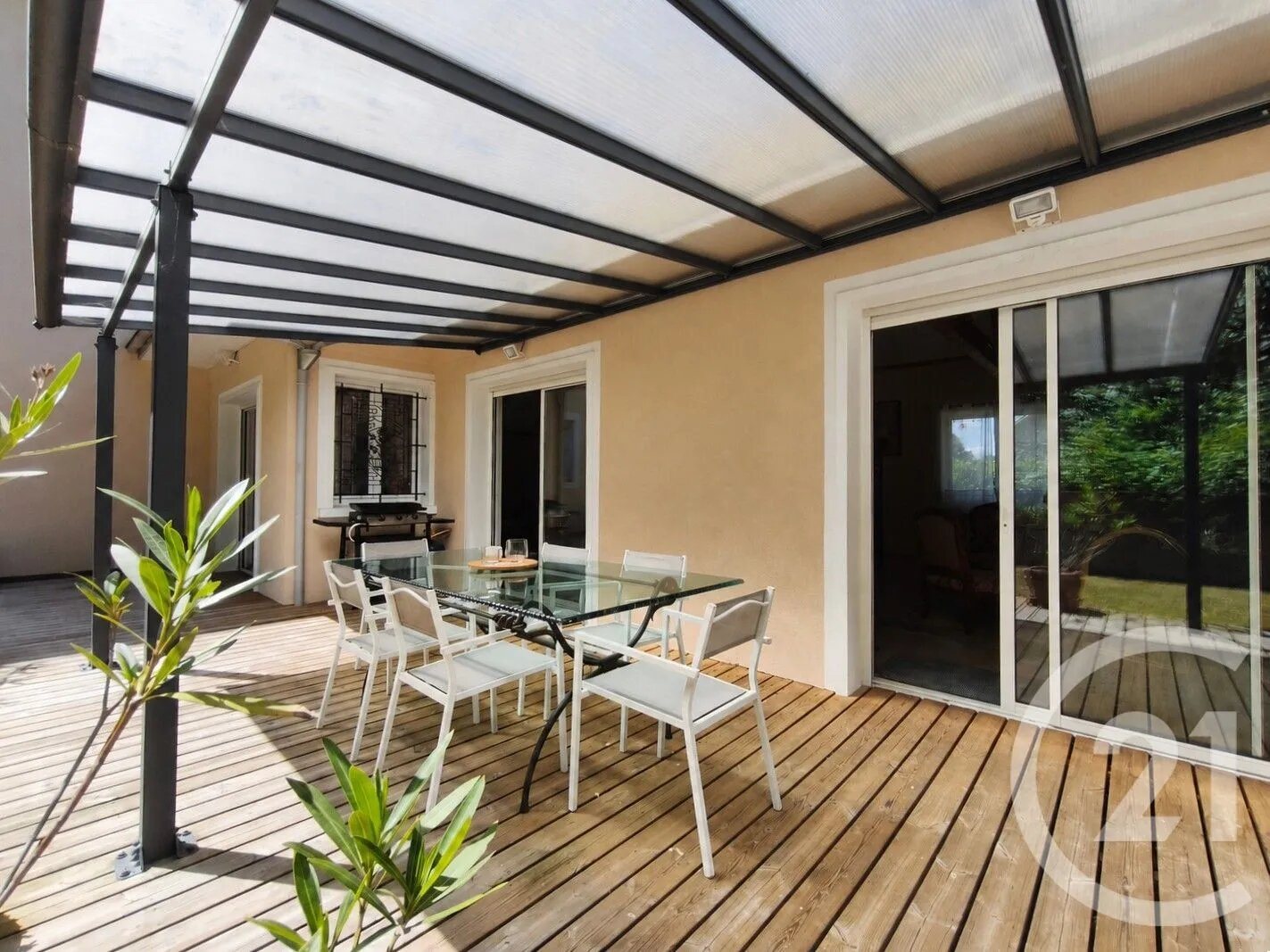 Maison à vendre, 221m², Jacob-Bellecombette