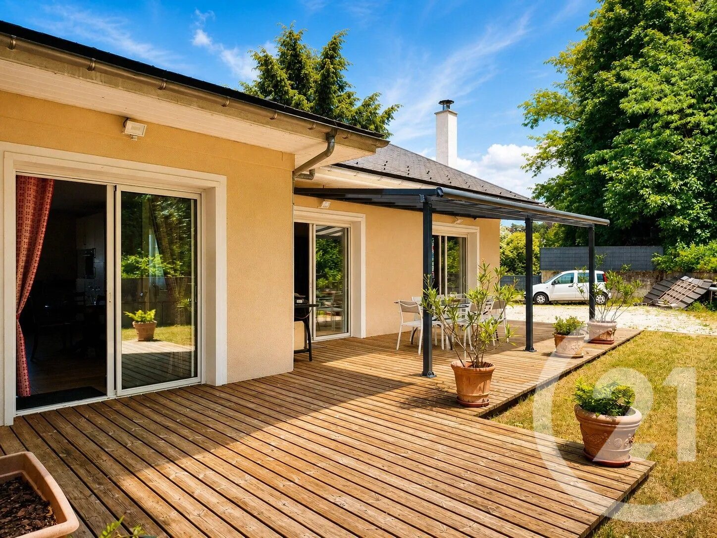 Maison à vendre, 221m², Jacob-Bellecombette