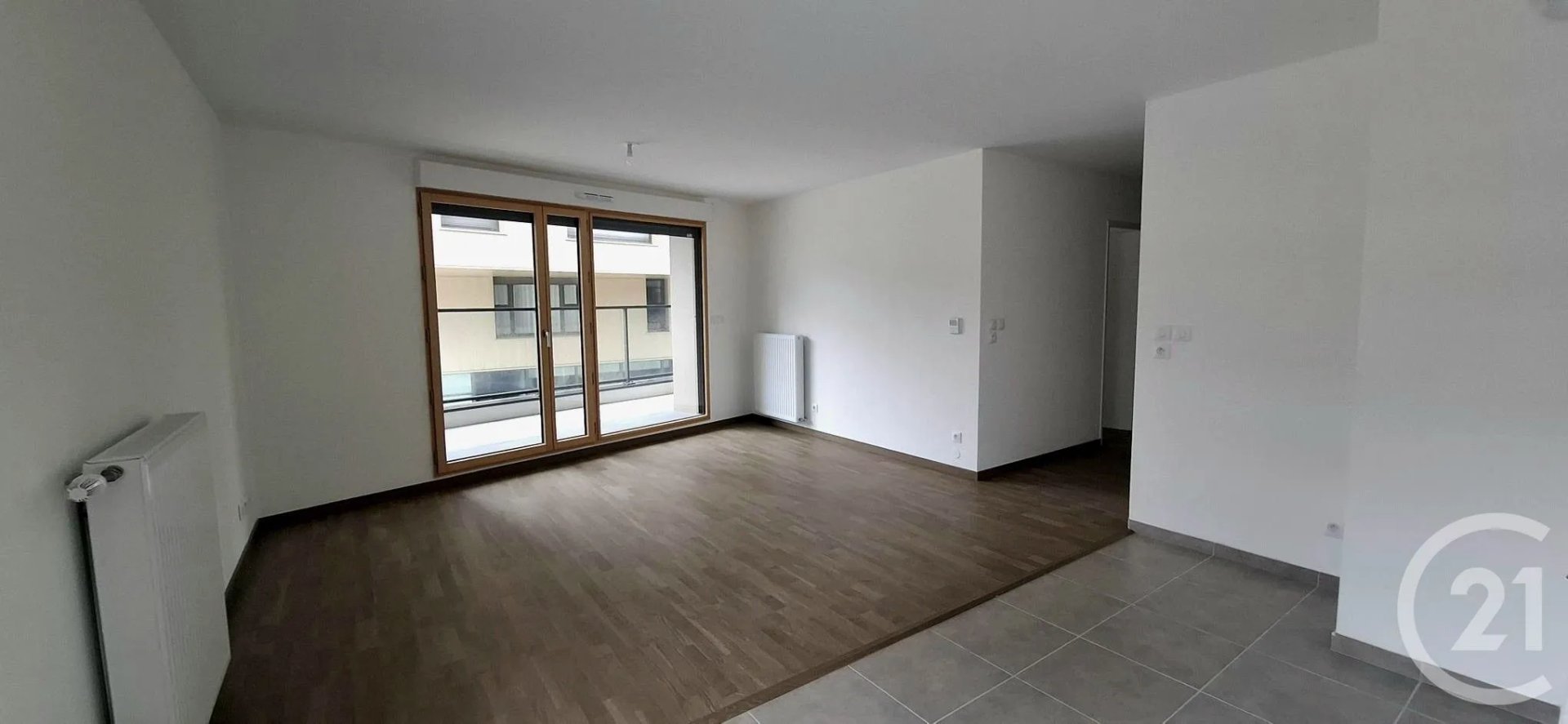 Appartement à louer, 64m², Chambéry