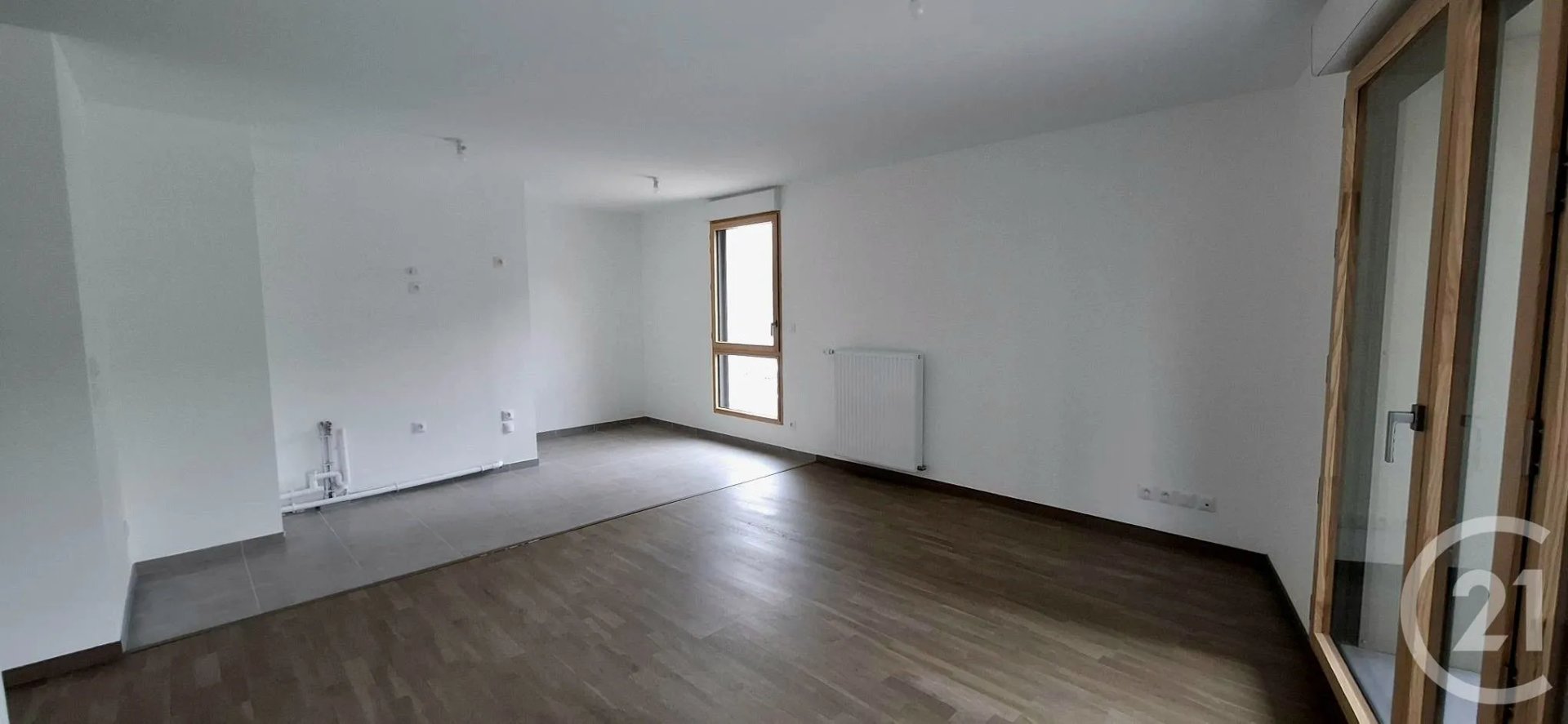 Appartement à louer, 64m², Chambéry