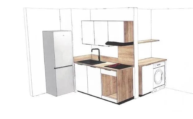 Appartement à louer, 64m², Chambéry