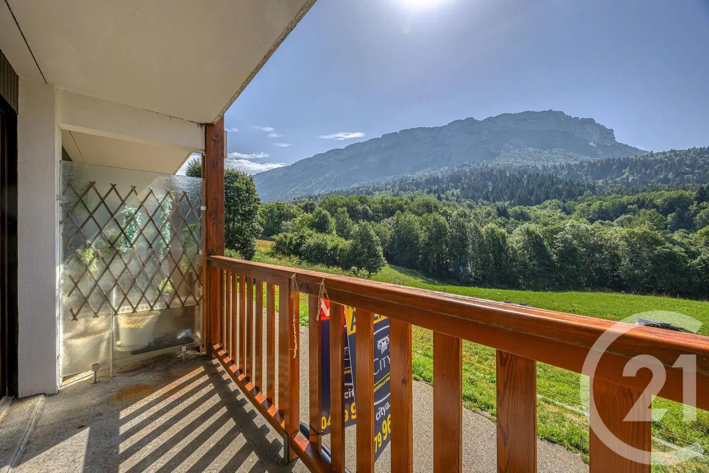 Appartement à vendre, 44m², Les Déserts