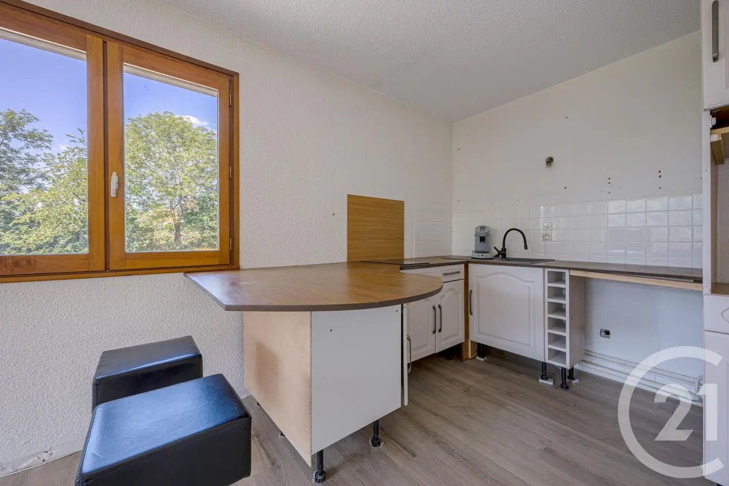 Appartement à vendre, 44m², Les Déserts