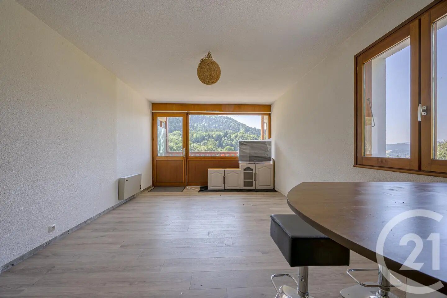 Appartement à vendre, 44m², Les Déserts