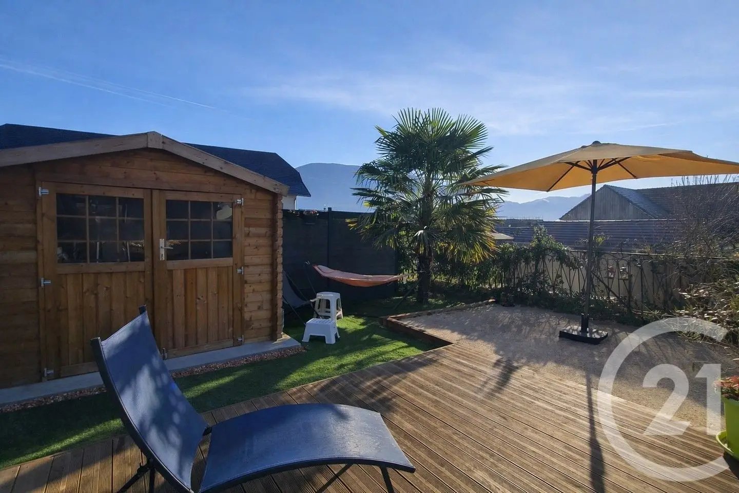 Maison à vendre, 151m², Saint-Baldoph