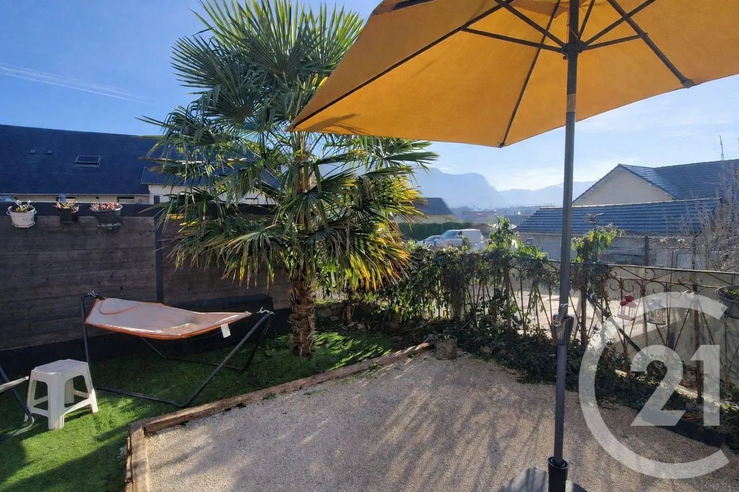 Maison à vendre, 151m², Saint-Baldoph